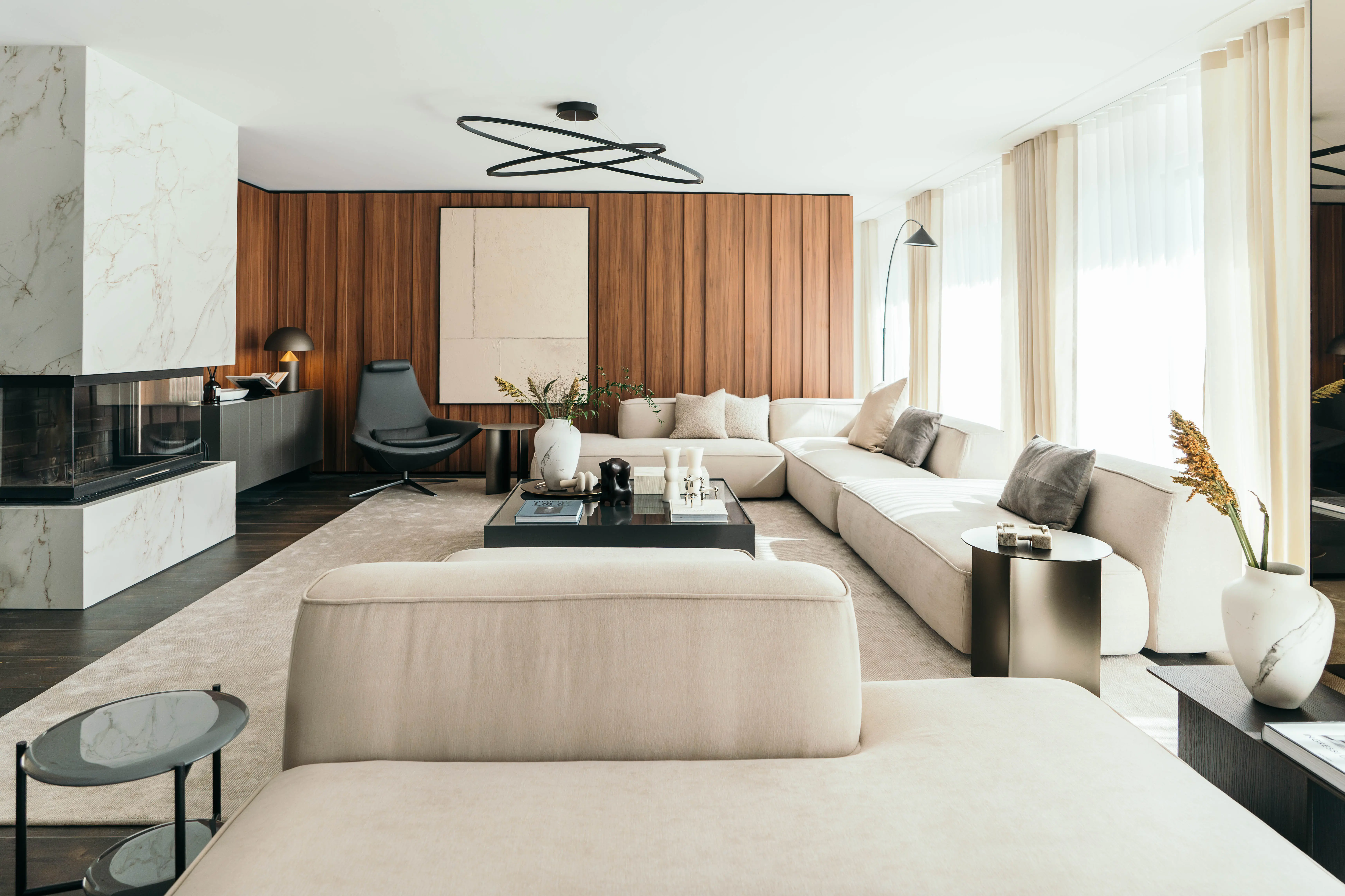 Modern Glam